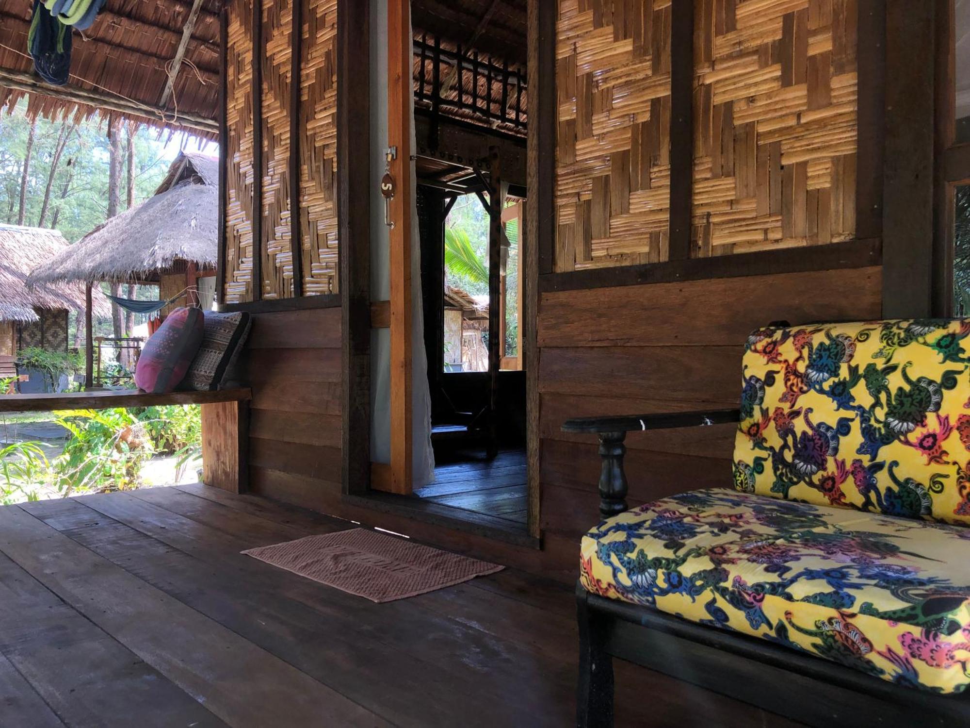Horizon Eco Resort Ko Phra Thong Ngoại thất bức ảnh