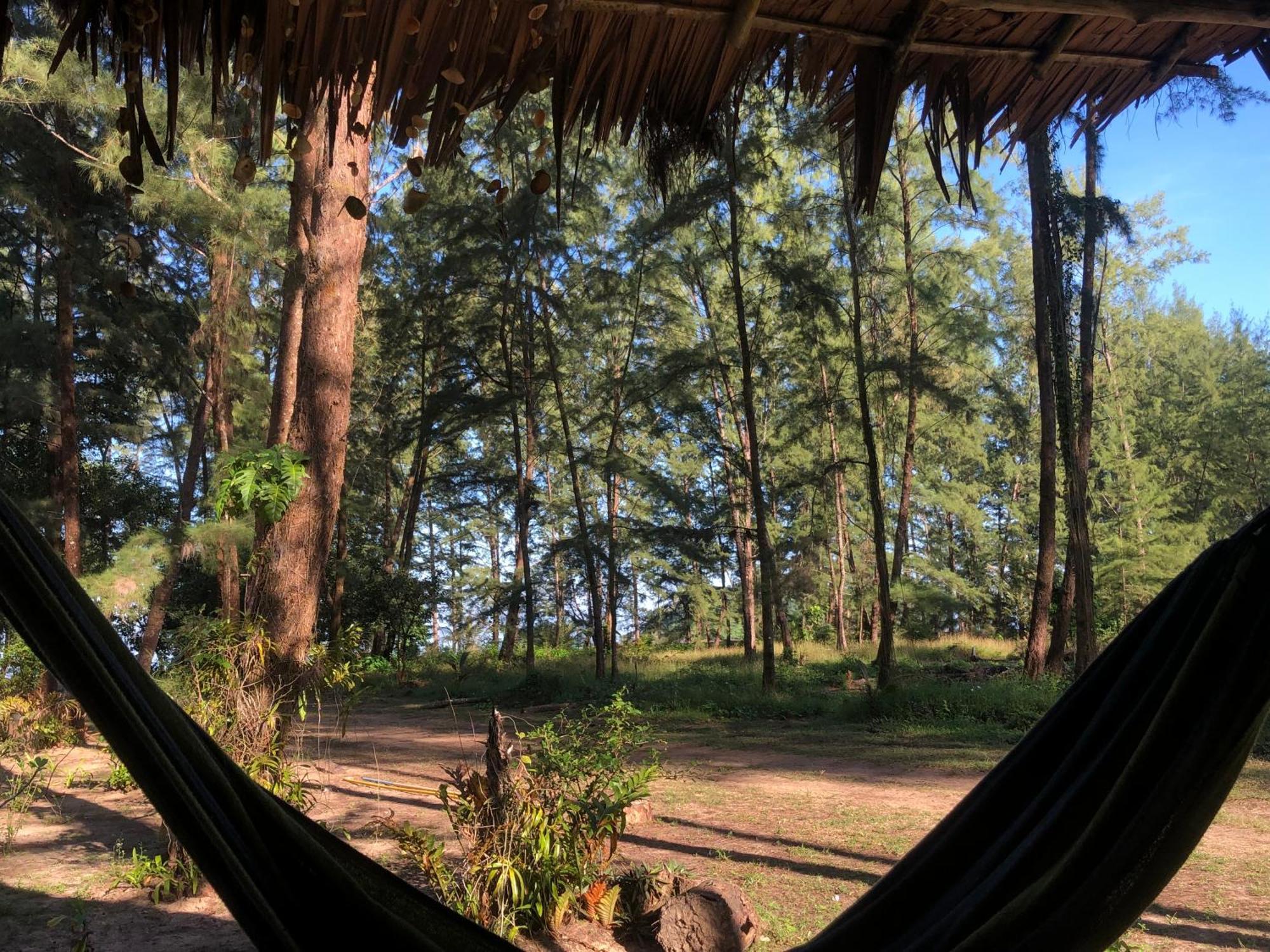 Horizon Eco Resort Ko Phra Thong Ngoại thất bức ảnh