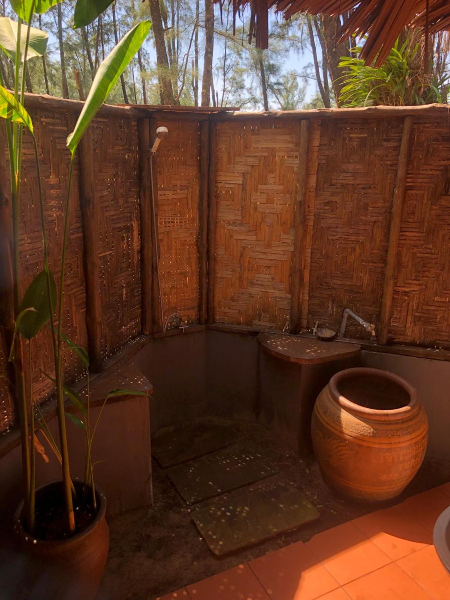 Horizon Eco Resort Ko Phra Thong Ngoại thất bức ảnh