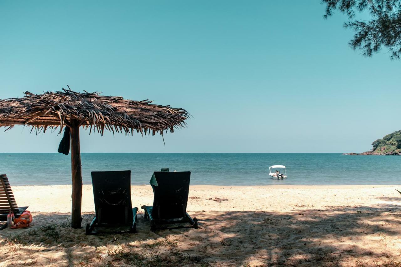 Horizon Eco Resort Ko Phra Thong Ngoại thất bức ảnh