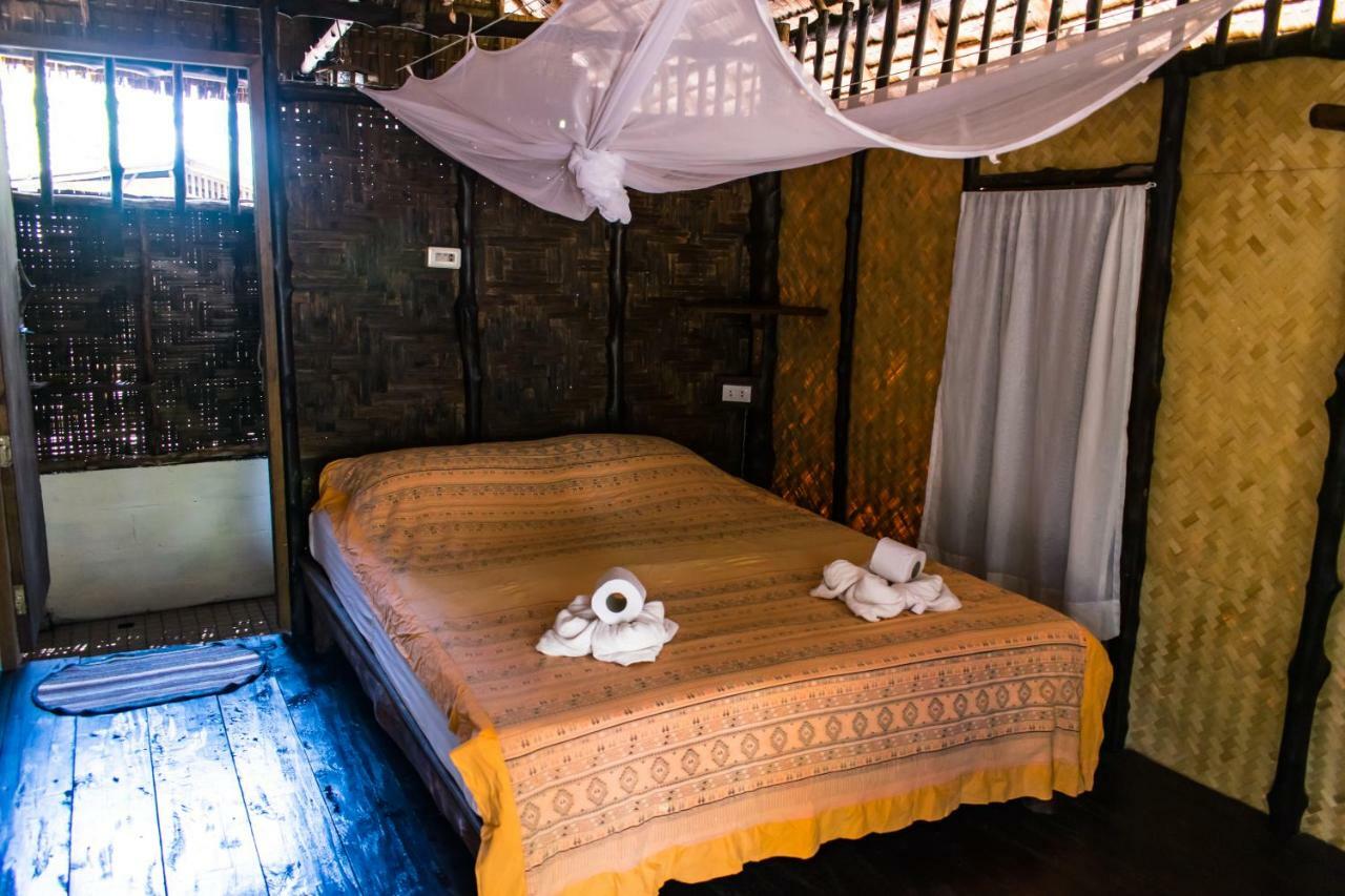 Horizon Eco Resort Ko Phra Thong Ngoại thất bức ảnh